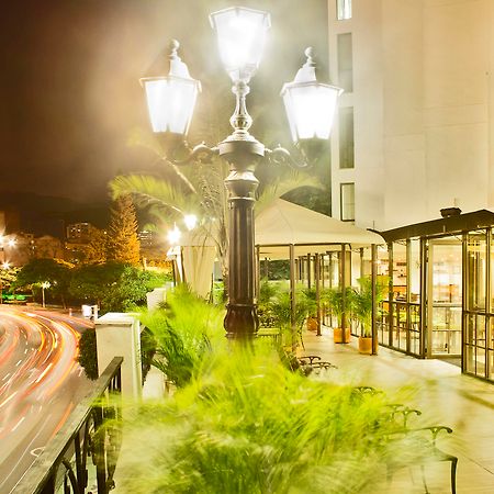 Hotel Cosmos Cali Zewnętrze zdjęcie