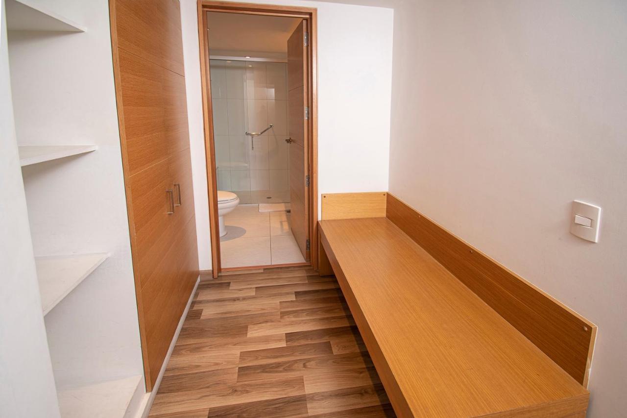 Hotel Cosmos Cali Zewnętrze zdjęcie