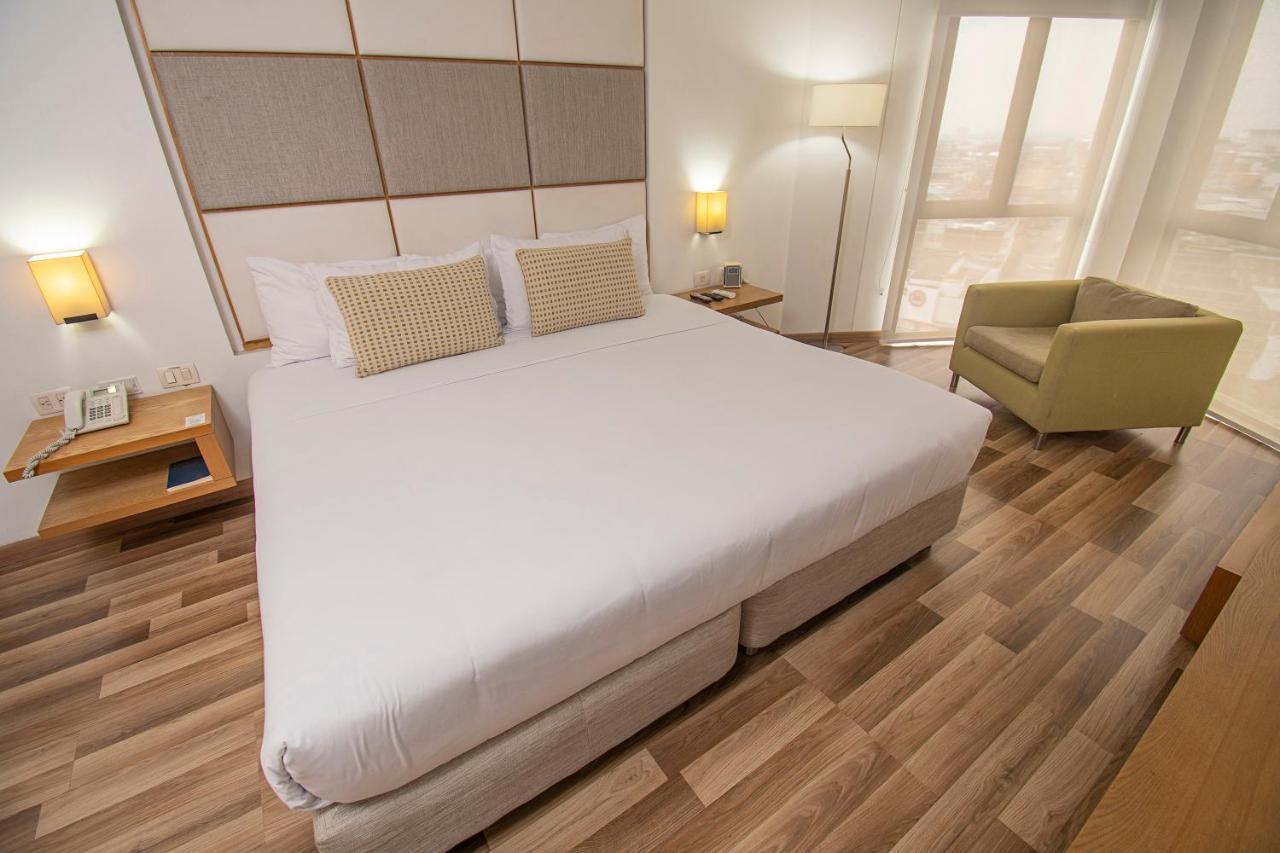 Hotel Cosmos Cali Zewnętrze zdjęcie