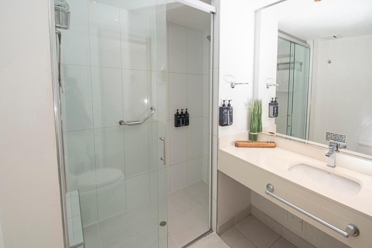 Hotel Cosmos Cali Zewnętrze zdjęcie